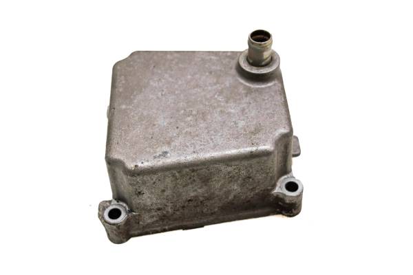 Suzuki - 02 Suzuki GSXR600 Crank Case Vent Cover