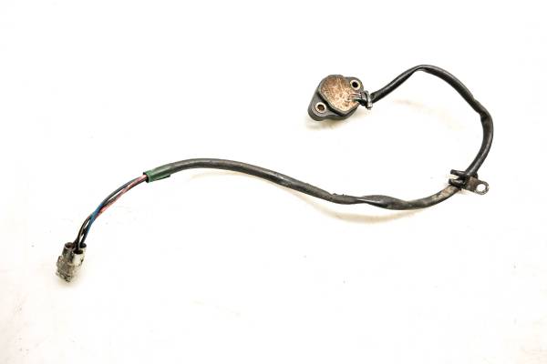 Suzuki - 02 Suzuki GSXR600 Gear Position Neutral Sensor