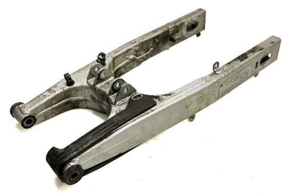 BMW - 02 BMW F650GS ABS Rear Swingarm