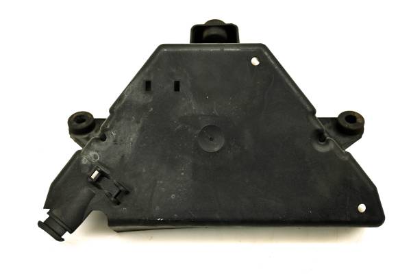 BMW - 02 BMW F650GS ABS Fuse Box Lid Cover