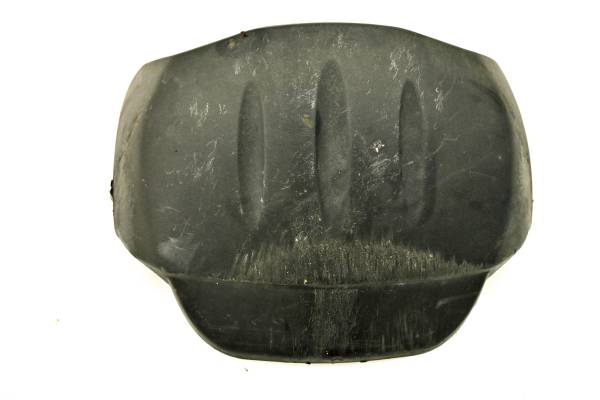 BMW - 02 BMW F650GS ABS Rear Mud Guard Wheel Cover