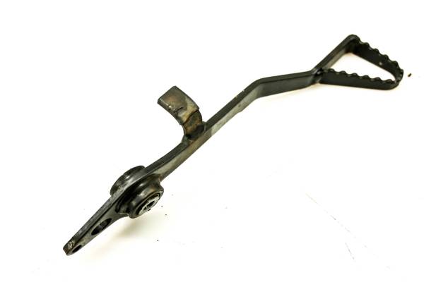 BMW - 02 BMW F650GS ABS Rear Brake Pedal