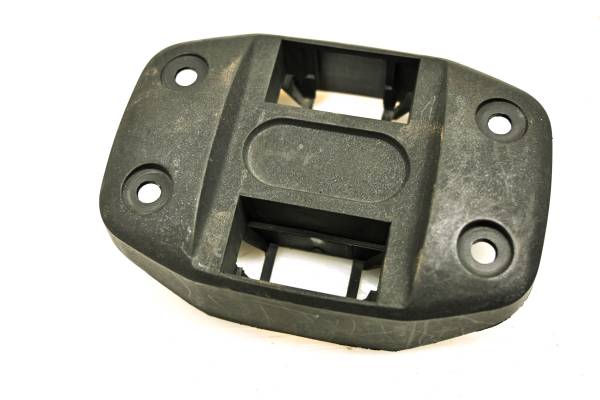 BMW - 02 BMW F650GS ABS Handlebar Indicator Switch Cover