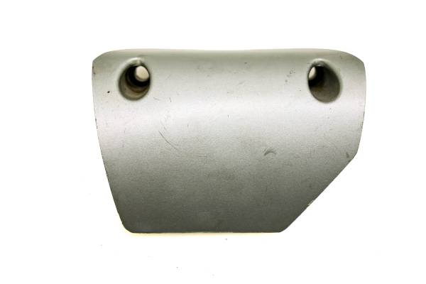 BMW - 02 BMW F650GS ABS Cylinder Head Cable Protector Cover