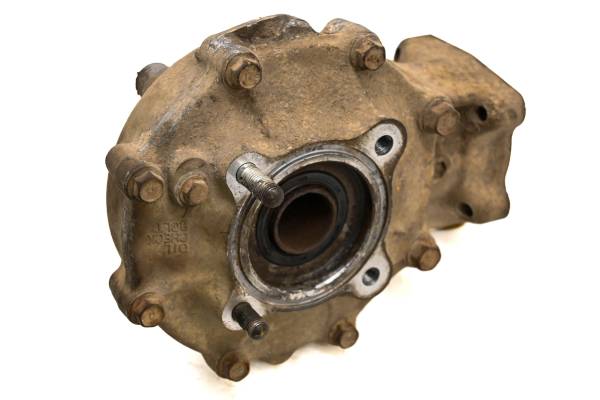 Honda - 02 Honda Rancher 350 4x4 Rear Differential TRX350FE