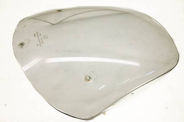 BMW - 02 BMW F650GS ABS Windshield Cover