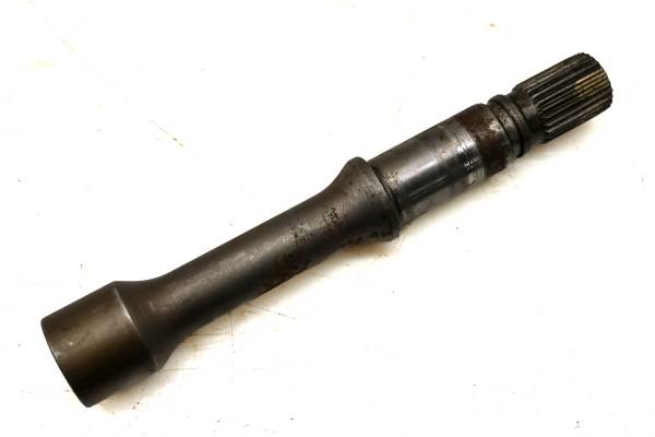 Honda - 02 Honda Rancher 350 4x4 Rear Drive Shaft TRX350FE