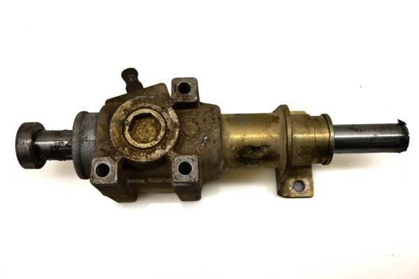 SuperATV - 09 Polaris RZR 800 S EFI Steering Rack & Pinion SuperATV