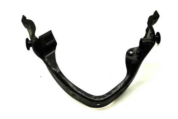 BMW - 02 BMW F650GS ABS Sub Frame Support Airbox Subframe Bracket