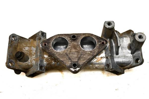 Kawasaki - 02 Kawasaki Mule 3010 4x4 Intake Manifold KAF620