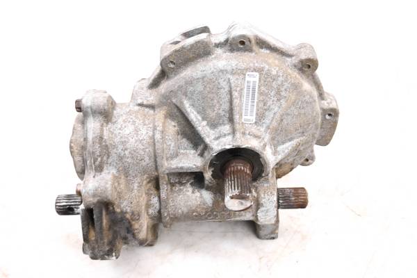 Polaris - 02 Polaris Ranger 500 6x6 Center Middle Differential