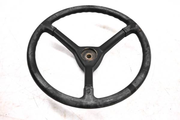 Polaris - 02 Polaris Ranger 500 6x6 Steering Wheel