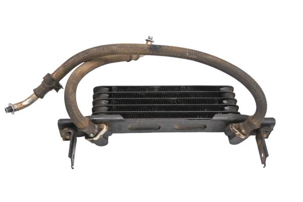 Honda - 97 Honda Foreman 400 4x4 Oil Cooler & Lines TRX400FW