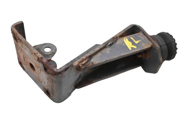 Kubota - 06 Kubota RTV900W Rear Suspension Stop Bracket Mount