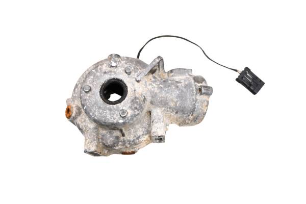 Polaris - 12 Polaris Ranger 800 6x6 Front Differential Transmission Gear Case Housing