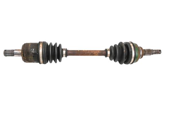 Honda - 97 Honda Foreman 400 4x4 Front Right Cv Axle TRX400FW