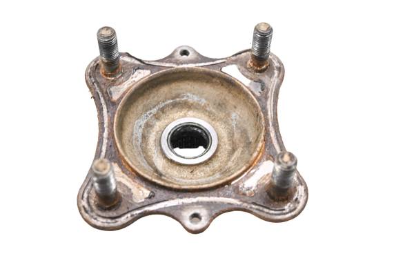 Honda - 97 Honda Foreman 400 4x4 Front Wheel Hub Left Right TRX400FW