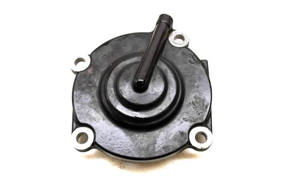 13 Triumph Tiger 1200 Explorer ABS Transmission Bevel Gears Bearing Cover