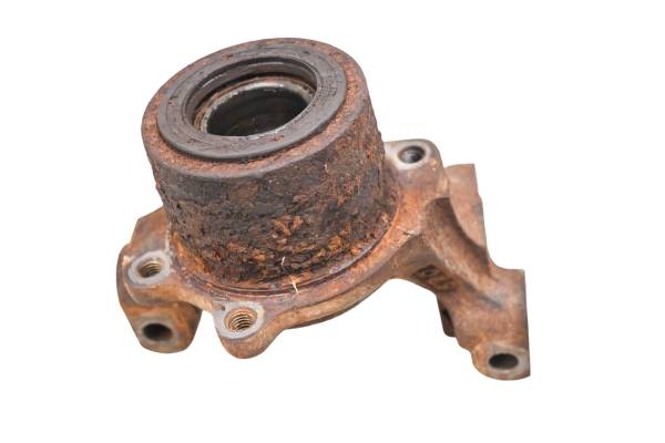 Suzuki - 01 Suzuki King Quad 300 4x4 Front Right Spindle Knuckle LTF300F