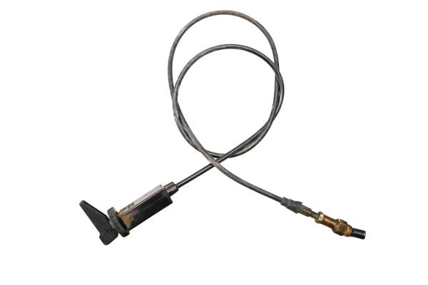 Arctic Cat - 01 Arctic Cat 250 4x4 Choke Cable