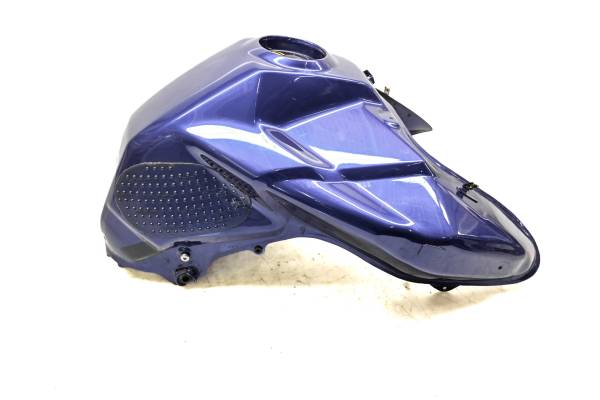 13 Triumph Tiger 1200 Explorer ABS Gas Tank & Fuel Pump