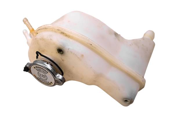 Sea-Doo - 15 Sea-Doo GTX 155 Coolant Overflow Radiator Bottle