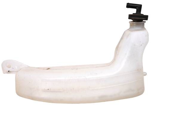 Honda - 10 Honda SH150i Coolant Overflow Radiator Bottle