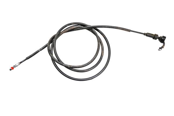 Honda - 10 Honda SH150i Throttle Cable