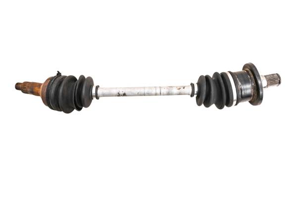 Arctic Cat - 05 Arctic Cat 400 4x4 Rear Right Left Cv Axle