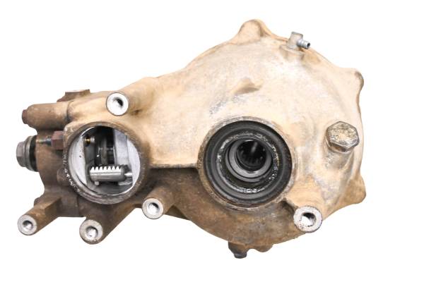 Yamaha - 01 Yamaha Grizzly 600 4x4 Front Differential YMF600F