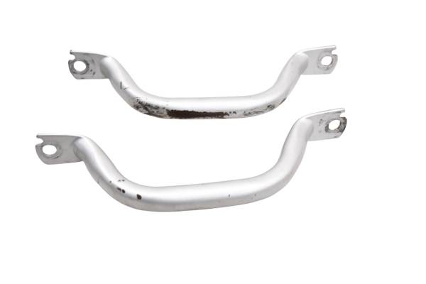 Yamaha - 96 Yamaha XT225 Standing Handle Brackets Mounts Left & Right