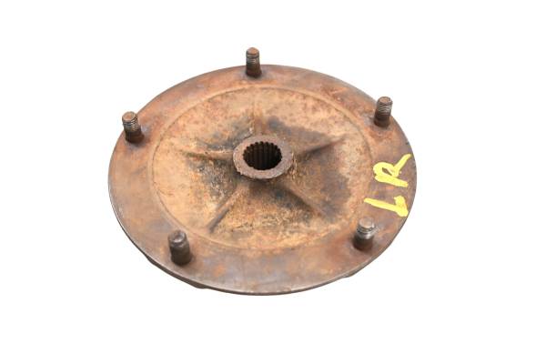 Suzuki - 01 Suzuki King Quad 300 4x4 Rear Wheel Hub Left Right LTF300F