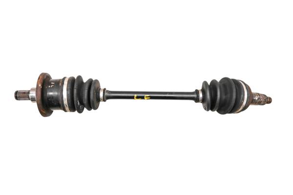 Arctic Cat - 05 Arctic Cat 400 4x4 Front Left Cv Axle