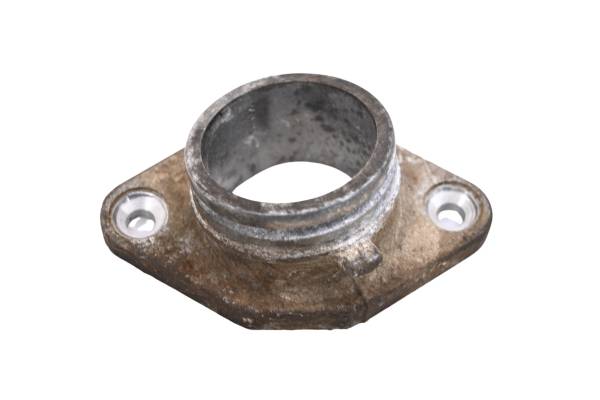 Arctic Cat - 00 Arctic Cat 500 4x4 Intake Manifold Carburetor Flange