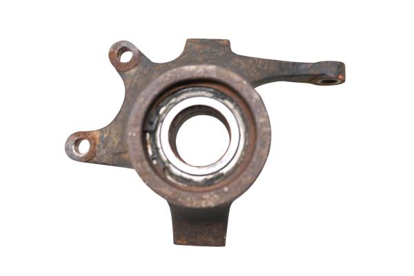 Arctic Cat - 05 Arctic Cat 400 4x4 Front Left Spindle Knuckle