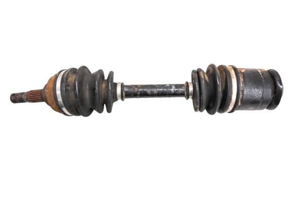 Arctic Cat - 01 Arctic Cat 250 4x4 Rear Cv Axle Left Right