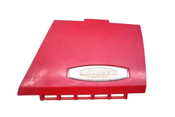 Polaris - 12 Polaris Ranger 800 6x6 Glove Box Storage Box Lid Cover