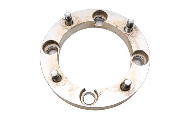 Polaris - 18 Polaris RZR S 900 EPS 4x4 Front Rear Wheel Spacers 1"