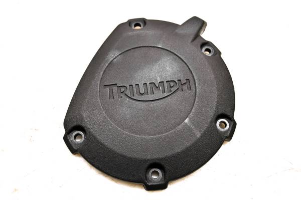 13 Triumph Tiger 1200 Explorer ABS Clutch Protector Cover