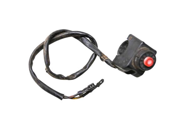 Kawasaki - 85 Kawasaki KDX200 Engine Motor Kill Stop Switch