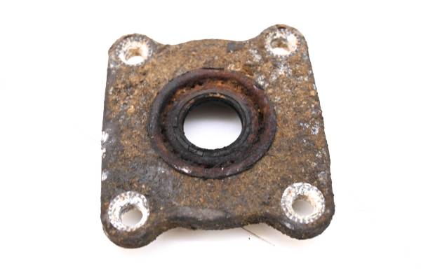 Polaris - 02 Polaris Ranger 500 6x6 Front Differential Pinion Housing