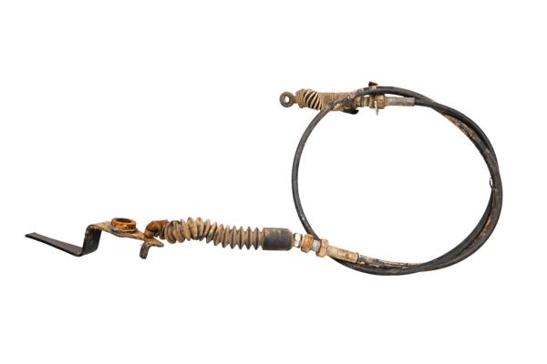 Arctic Cat - 00 Arctic Cat 500 4x4 Reverse Shifter Cable