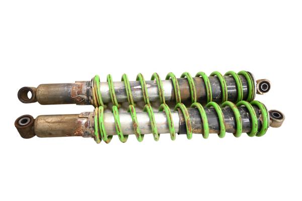 Kawasaki - 03 Kawasaki KFX400 Front Shocks LTZ400