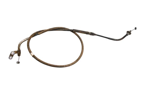 Kawasaki - 03 Kawasaki KFX400 Clutch Cable LTZ400