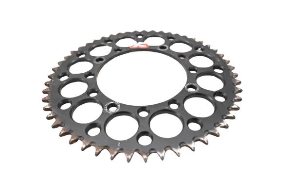 Renthal - 02 Kawasaki KX85 Rear Sprocket 51T Renthal