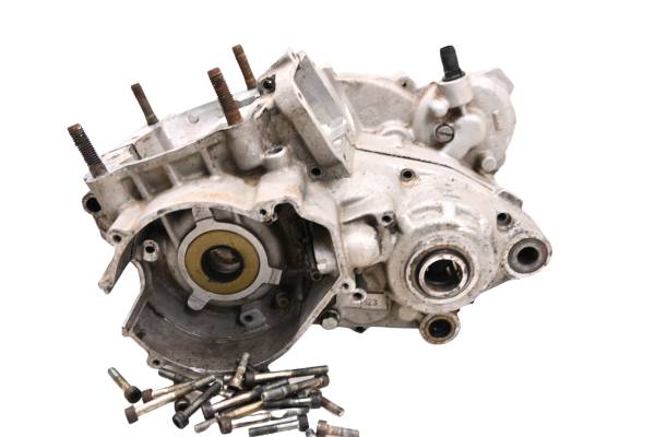 KTM - 93 KTM 250EXC Crankcase Center Crank Case