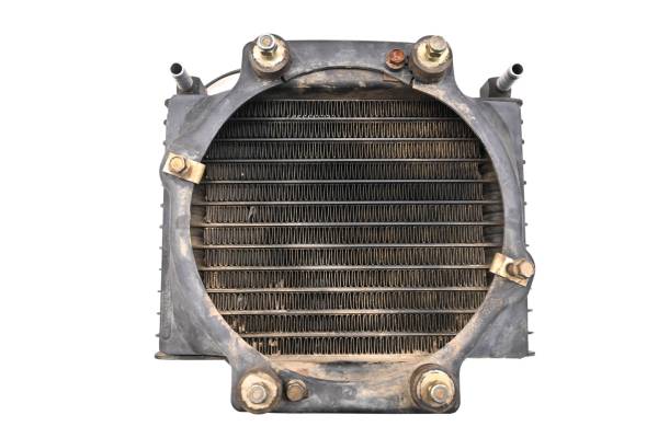 Polaris - 02 Polaris Trail Boss 325 2x4 Oil Cooler