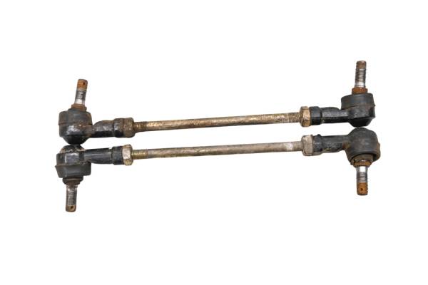 Polaris - 01 Polaris Sportsman 90 2x4 Tie Rods & Ends