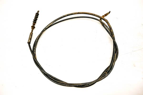 Kawasaki - 00 Kawasaki Mule 2500 2x4 Throttle Cable KAF620