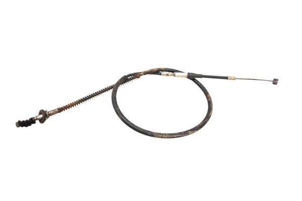 Kawasaki - 02 Kawasaki KX85 Clutch Cable